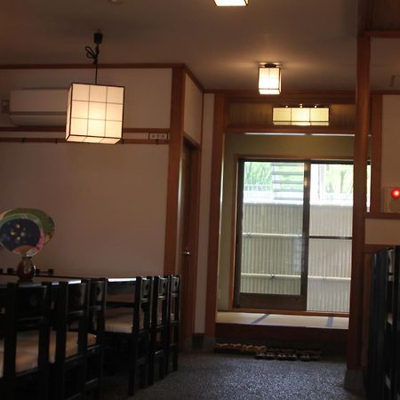 Shaq Bighouse Hostel Kanazawa Ngoại thất bức ảnh