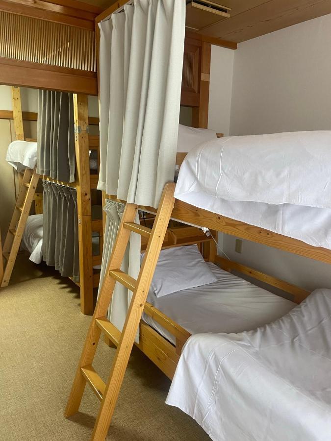 Shaq Bighouse Hostel Kanazawa Ngoại thất bức ảnh