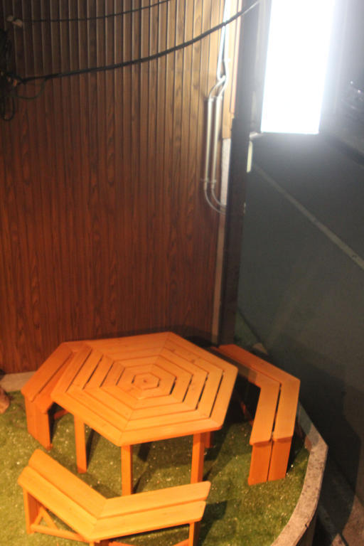Shaq Bighouse Hostel Kanazawa Ngoại thất bức ảnh