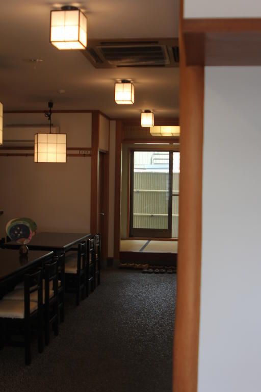Shaq Bighouse Hostel Kanazawa Ngoại thất bức ảnh