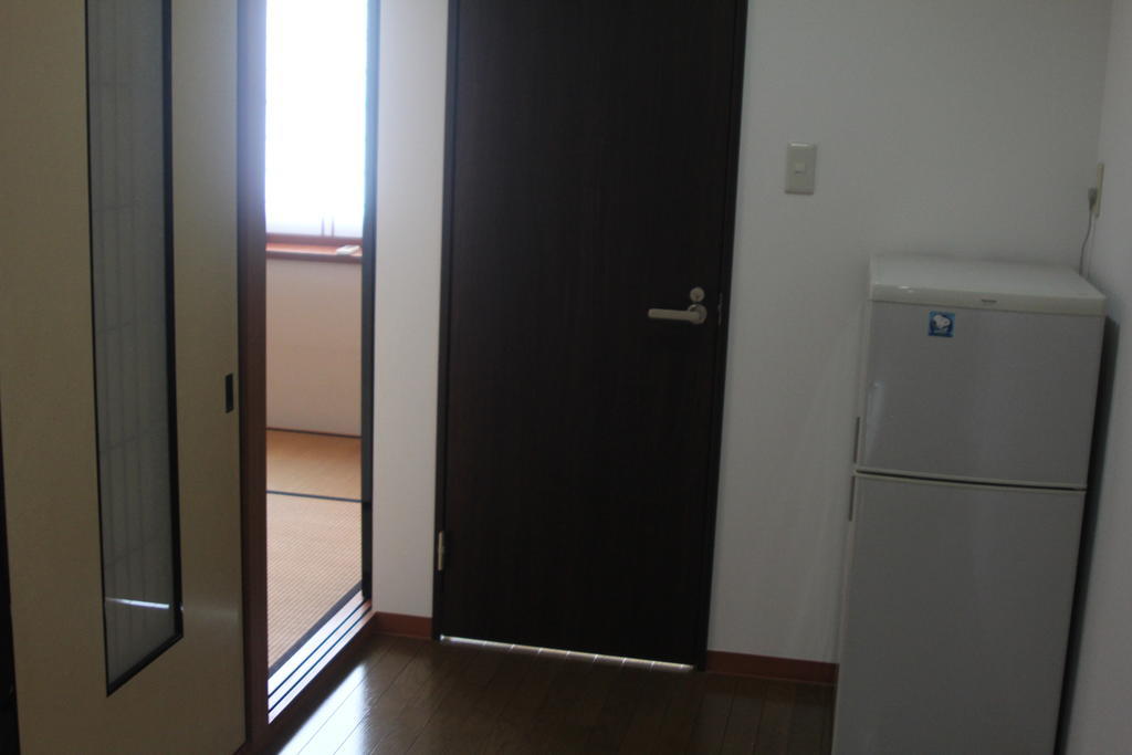 Shaq Bighouse Hostel Kanazawa Ngoại thất bức ảnh