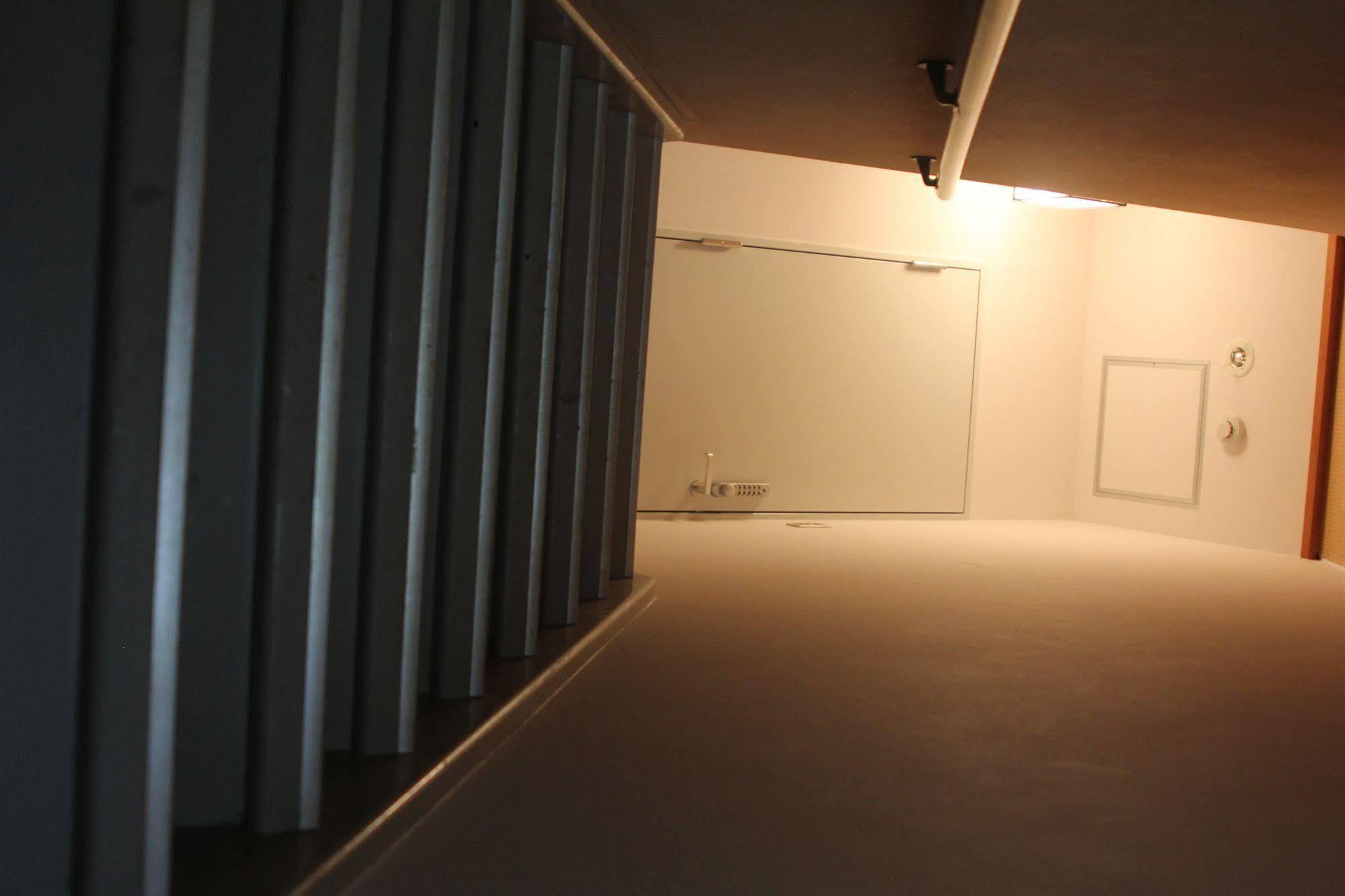 Shaq Bighouse Hostel Kanazawa Ngoại thất bức ảnh