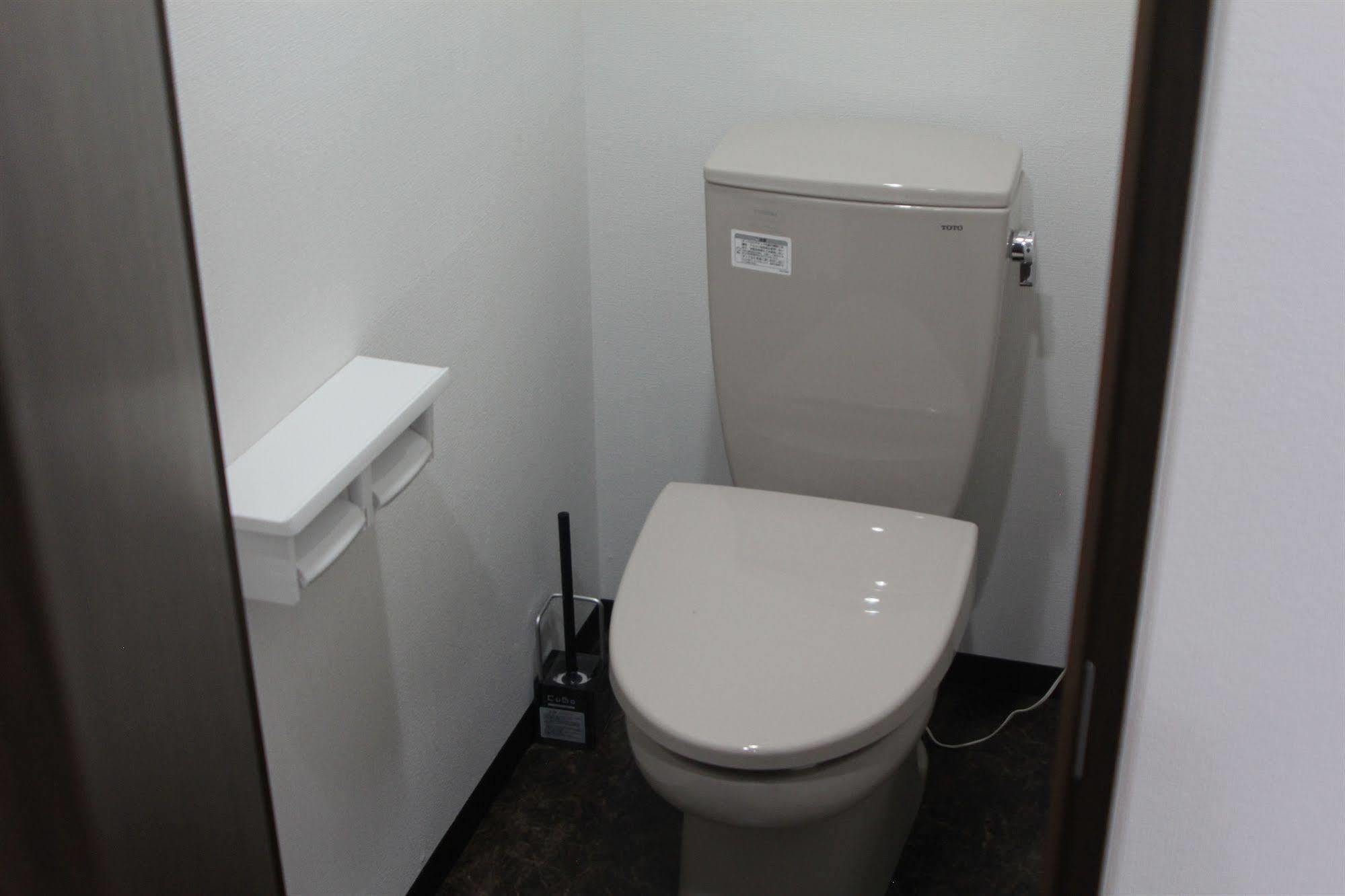 Shaq Bighouse Hostel Kanazawa Ngoại thất bức ảnh